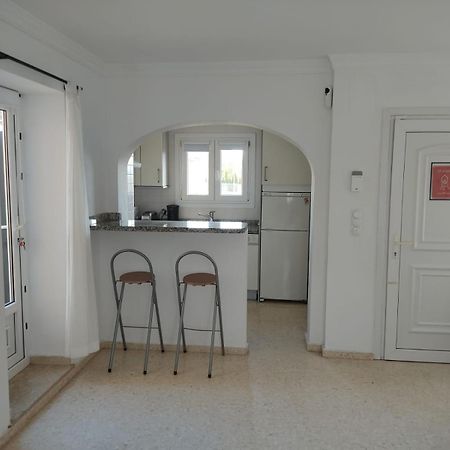 Casa Laya En Oliva Nova Apartman Kültér fotó
