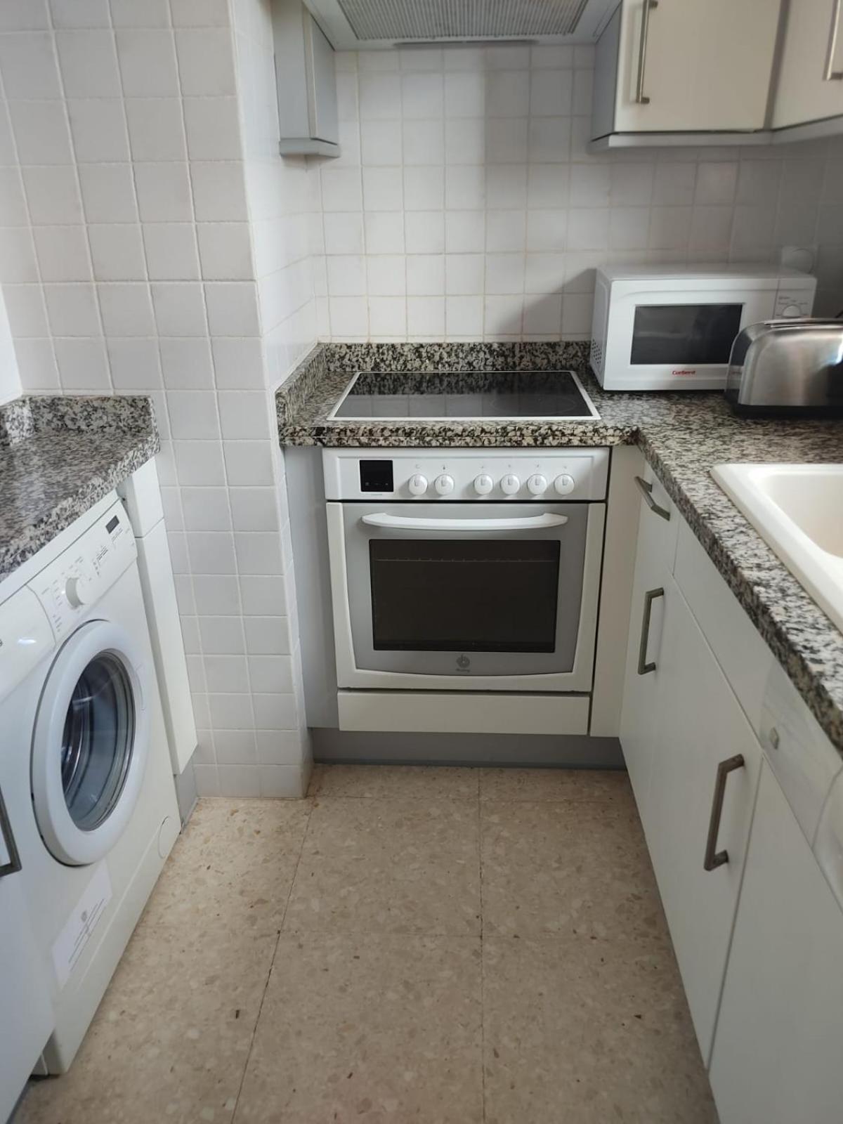 Casa Laya En Oliva Nova Apartman Kültér fotó