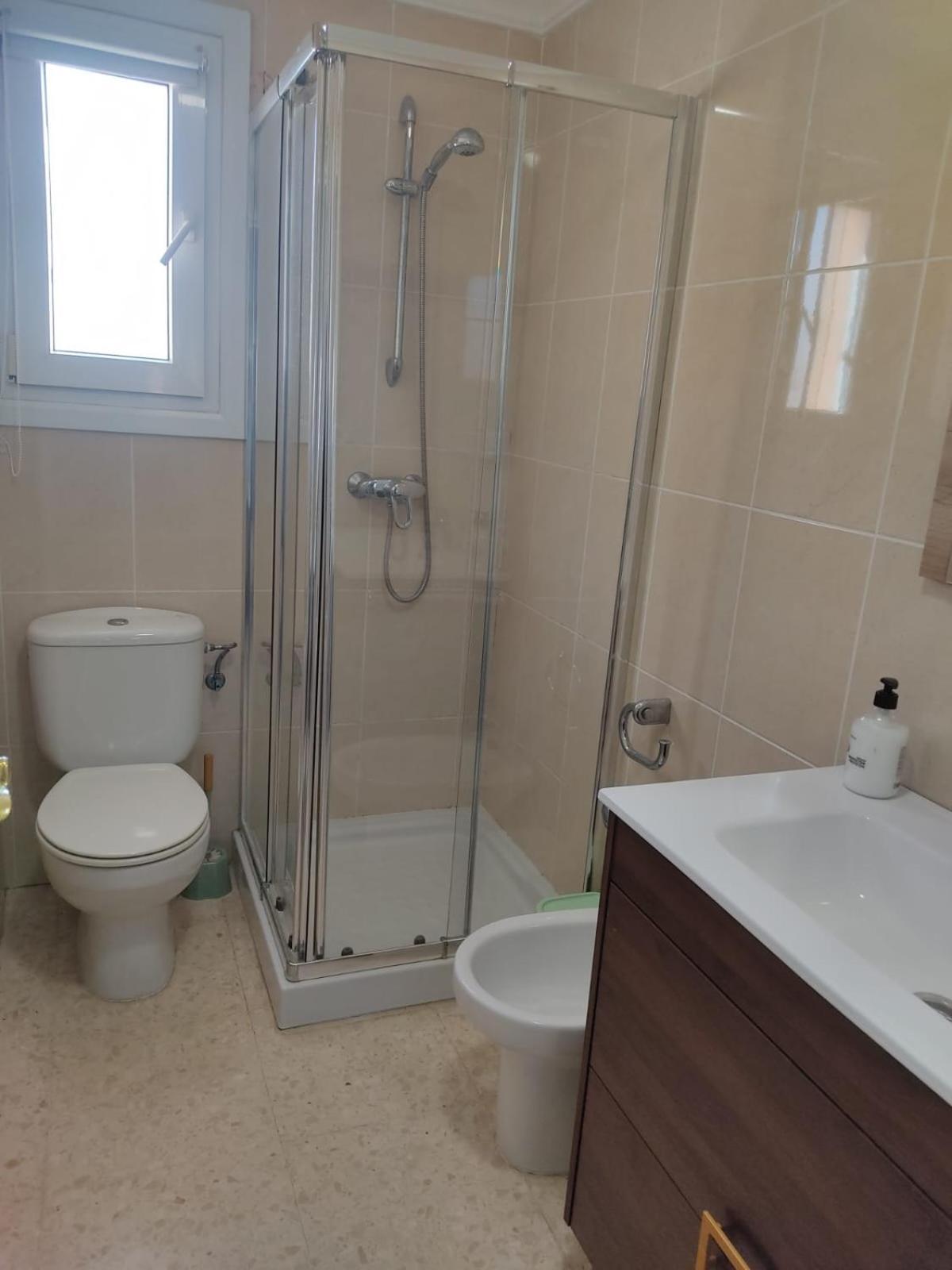 Casa Laya En Oliva Nova Apartman Kültér fotó