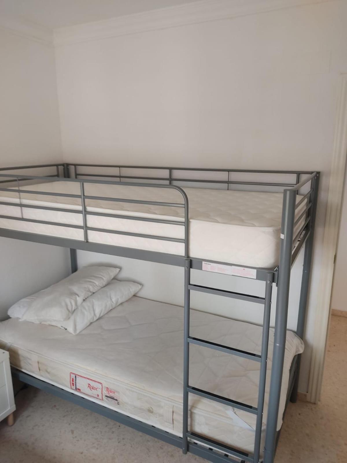 Casa Laya En Oliva Nova Apartman Kültér fotó